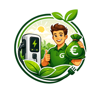 Groen-laden logo